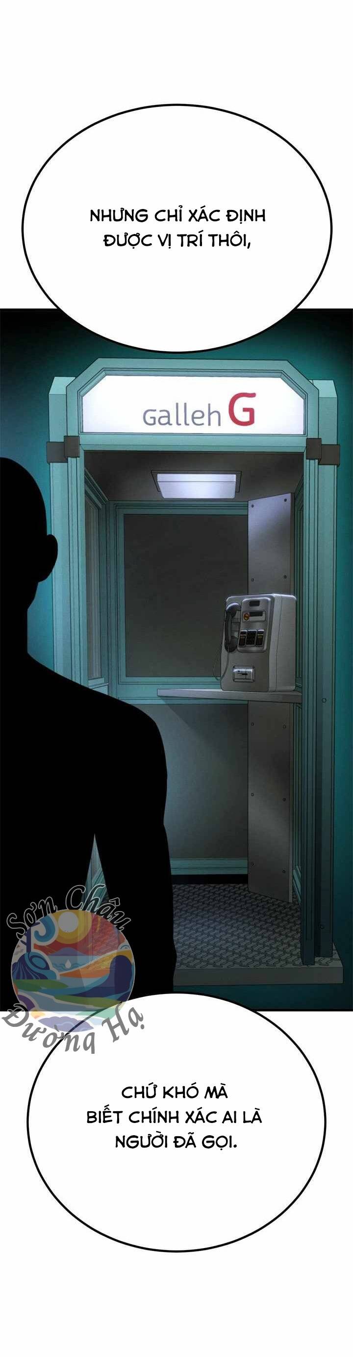 Gương Mặt Tâm Thần Chapter 35 - Trang 2
