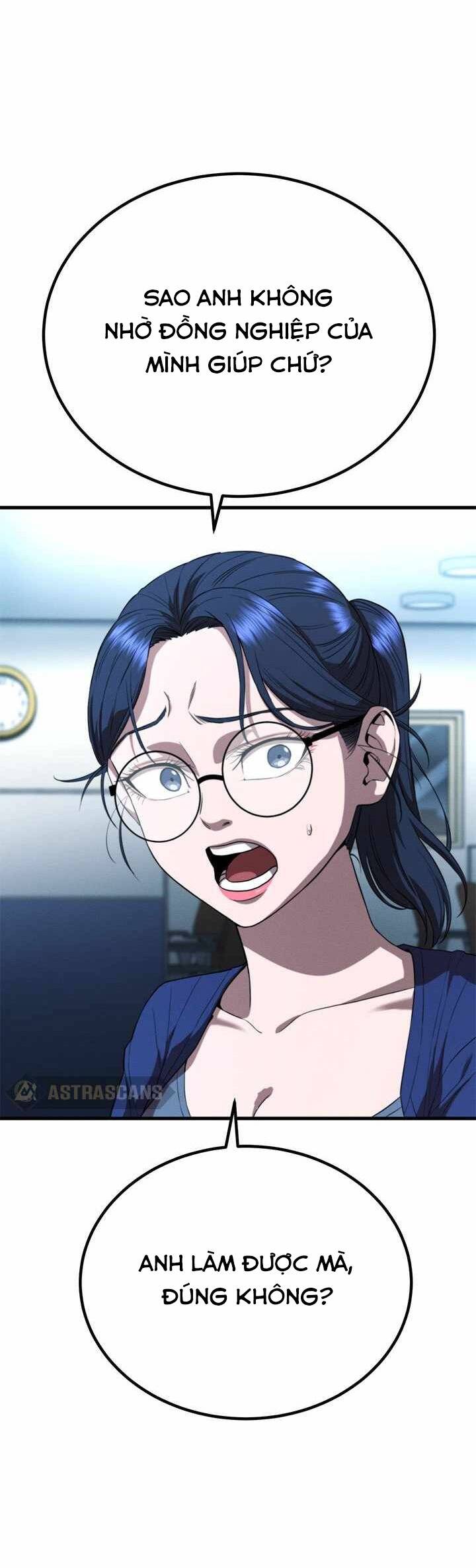 Gương Mặt Tâm Thần Chapter 35 - Trang 2