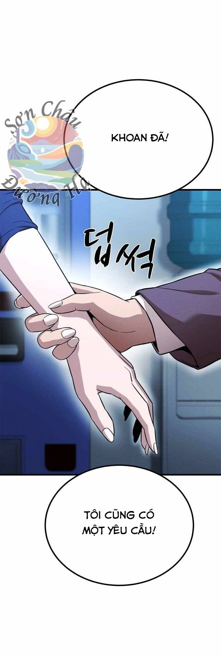 Gương Mặt Tâm Thần Chapter 35 - Trang 2