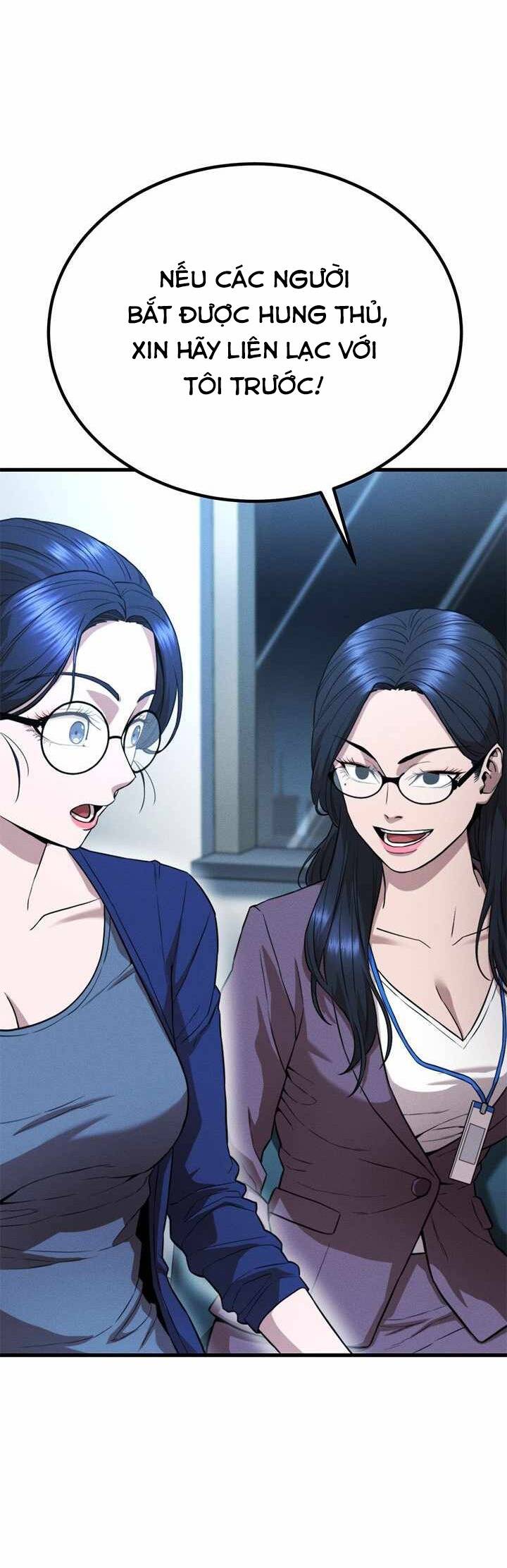 Gương Mặt Tâm Thần Chapter 35 - Trang 2