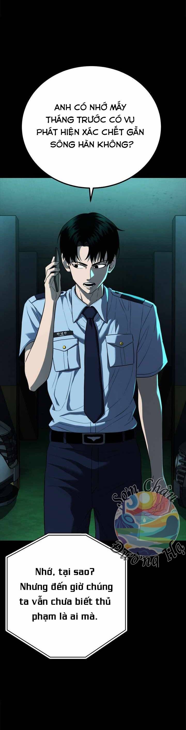 Gương Mặt Tâm Thần Chapter 35 - Trang 2