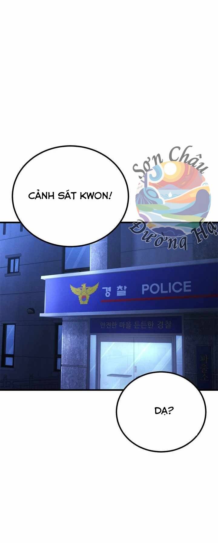 Gương Mặt Tâm Thần Chapter 35 - Trang 2