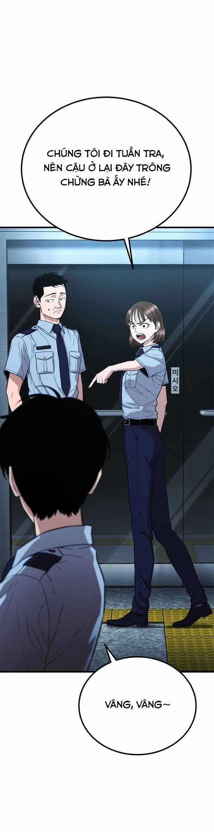 Gương Mặt Tâm Thần Chapter 35 - Trang 2