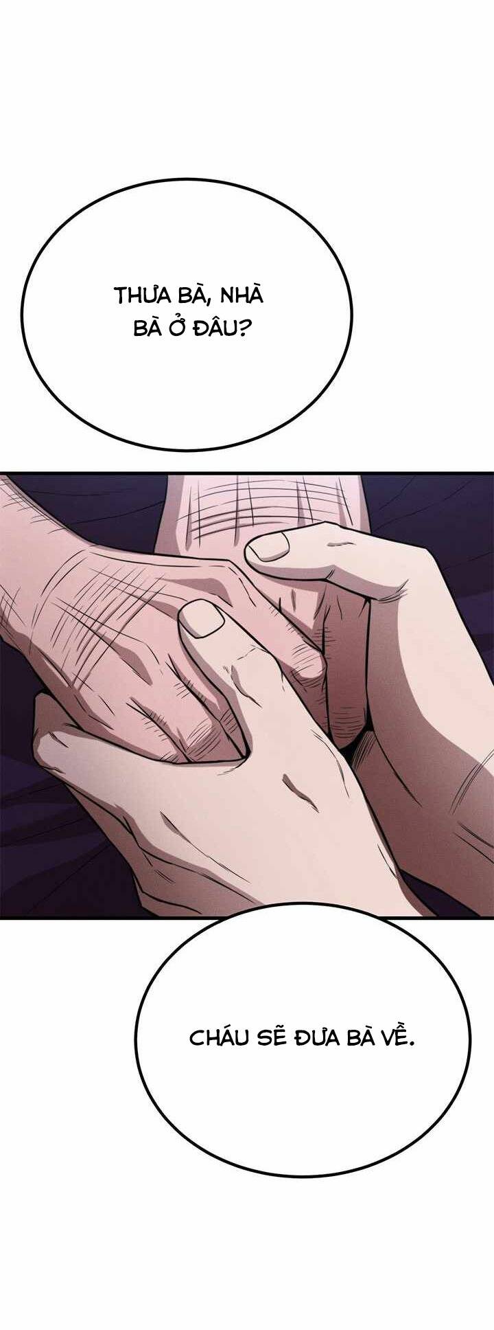 Gương Mặt Tâm Thần Chapter 35 - Trang 2