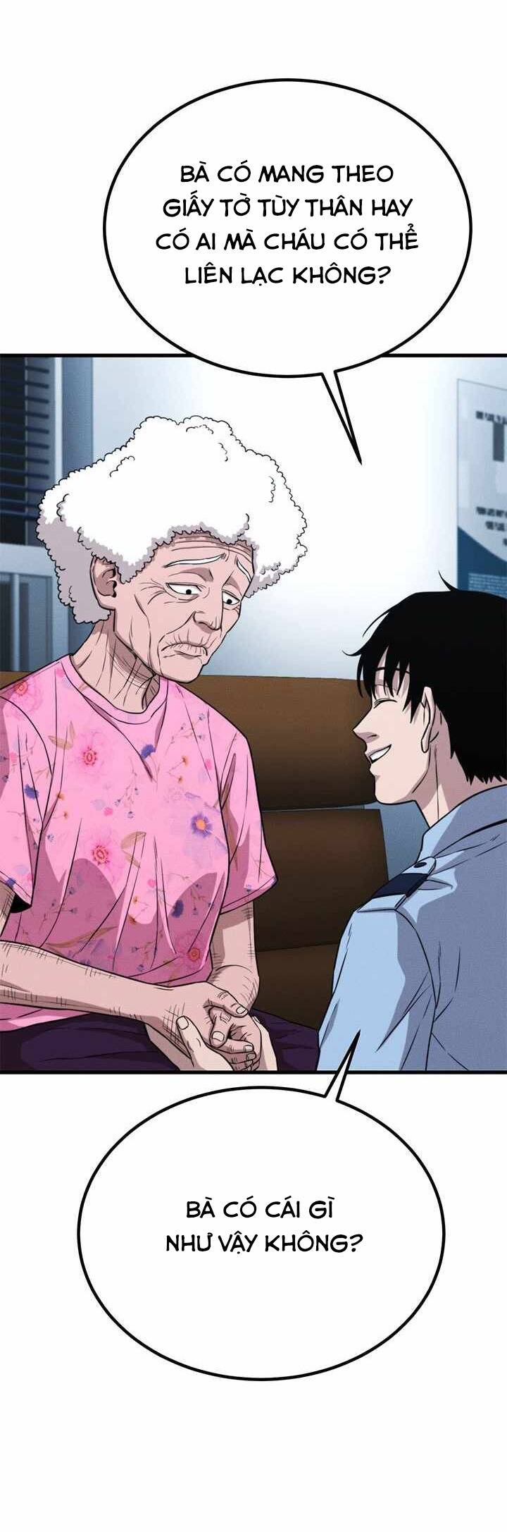 Gương Mặt Tâm Thần Chapter 35 - Trang 2