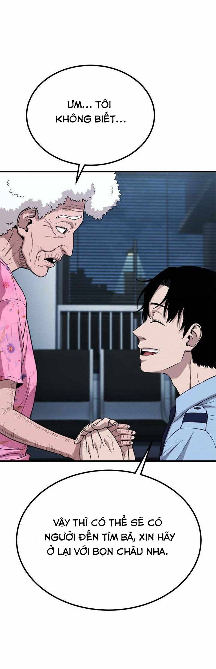 Gương Mặt Tâm Thần Chapter 35 - Trang 2