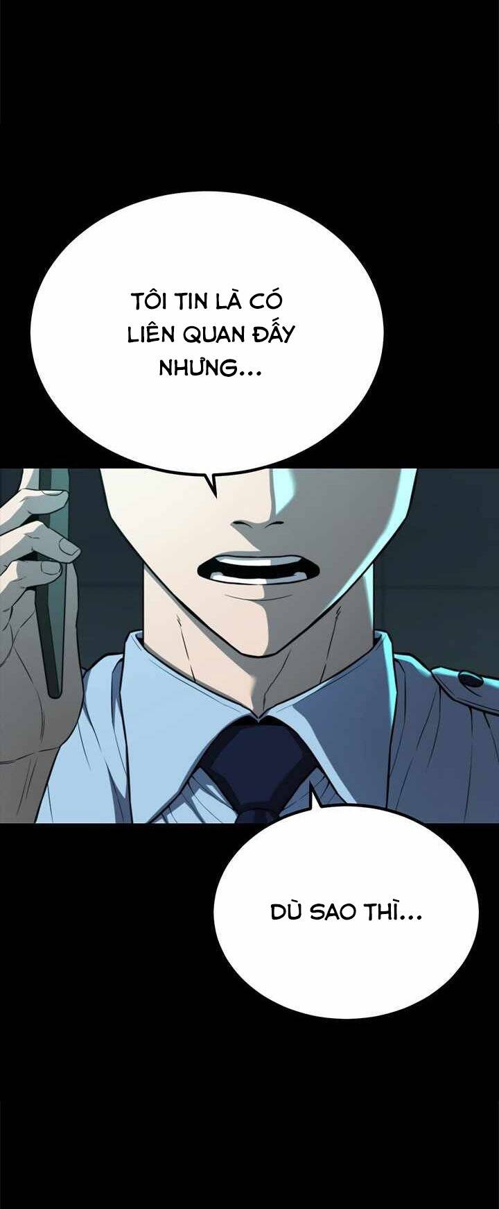 Gương Mặt Tâm Thần Chapter 35 - Trang 2