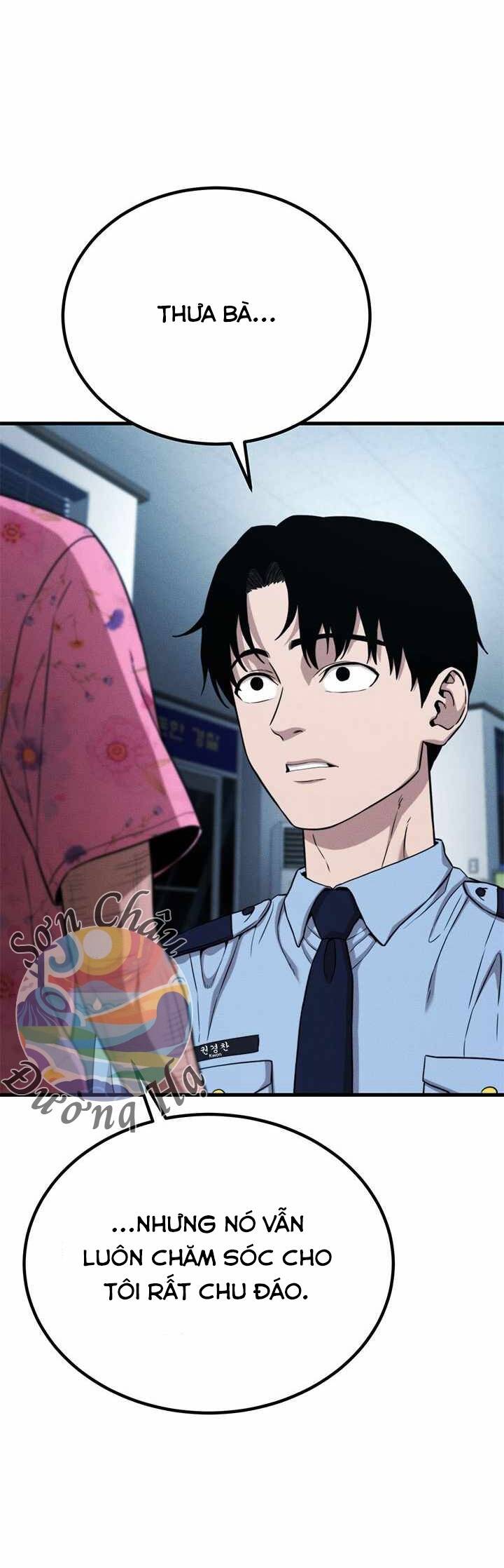 Gương Mặt Tâm Thần Chapter 35 - Trang 2