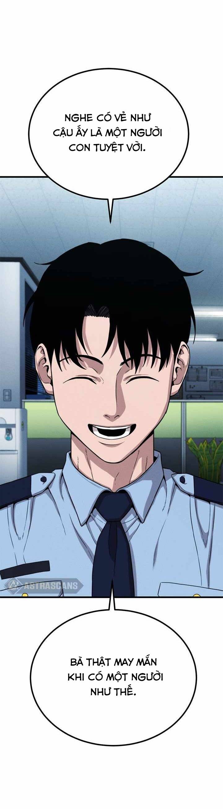 Gương Mặt Tâm Thần Chapter 35 - Trang 2