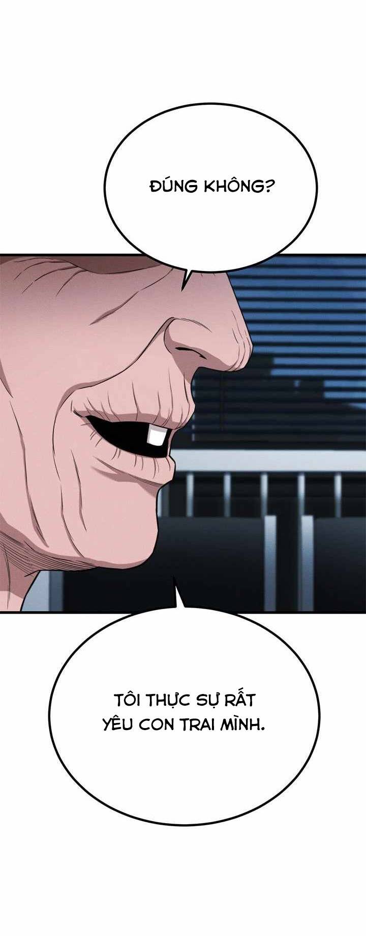 Gương Mặt Tâm Thần Chapter 35 - Trang 2