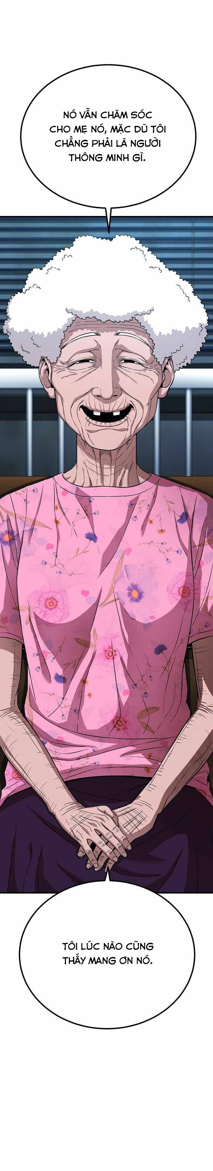 Gương Mặt Tâm Thần Chapter 35 - Trang 2