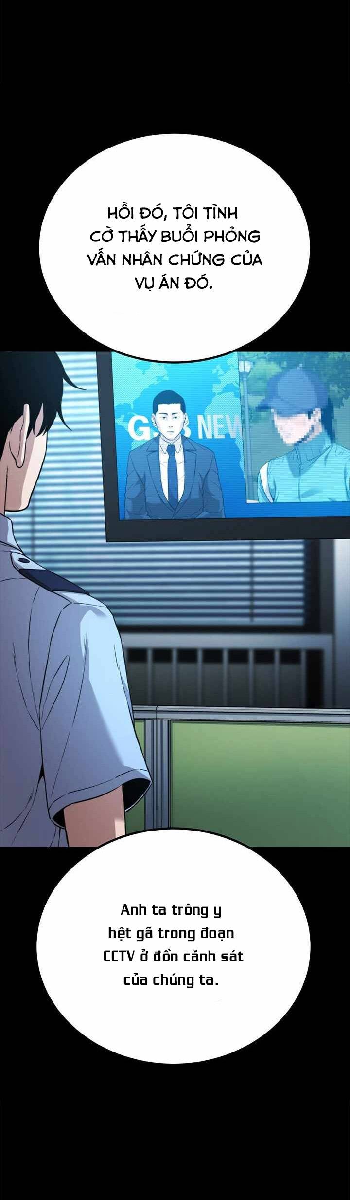 Gương Mặt Tâm Thần Chapter 35 - Trang 2