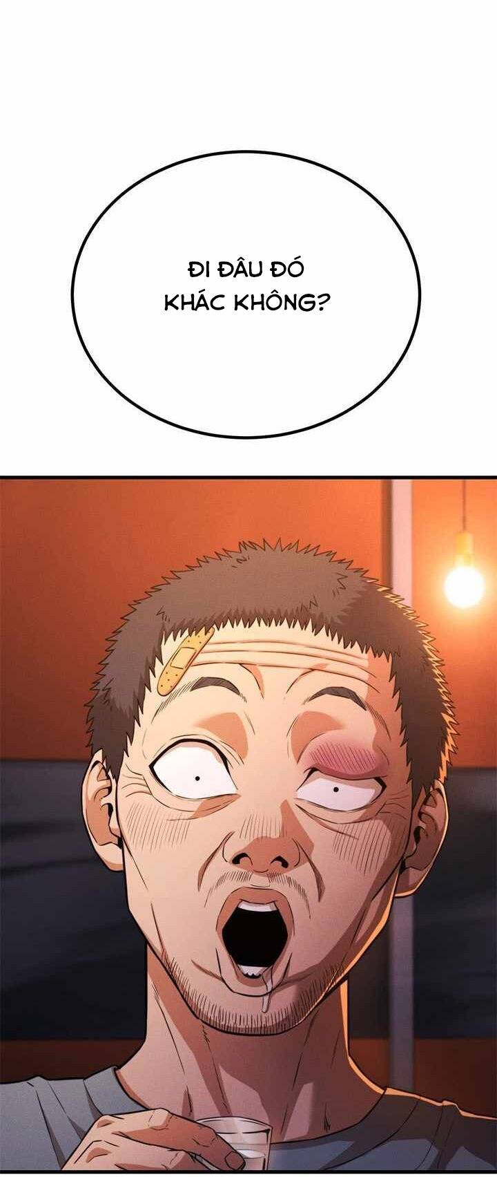 Gương Mặt Tâm Thần Chapter 35 - Trang 2
