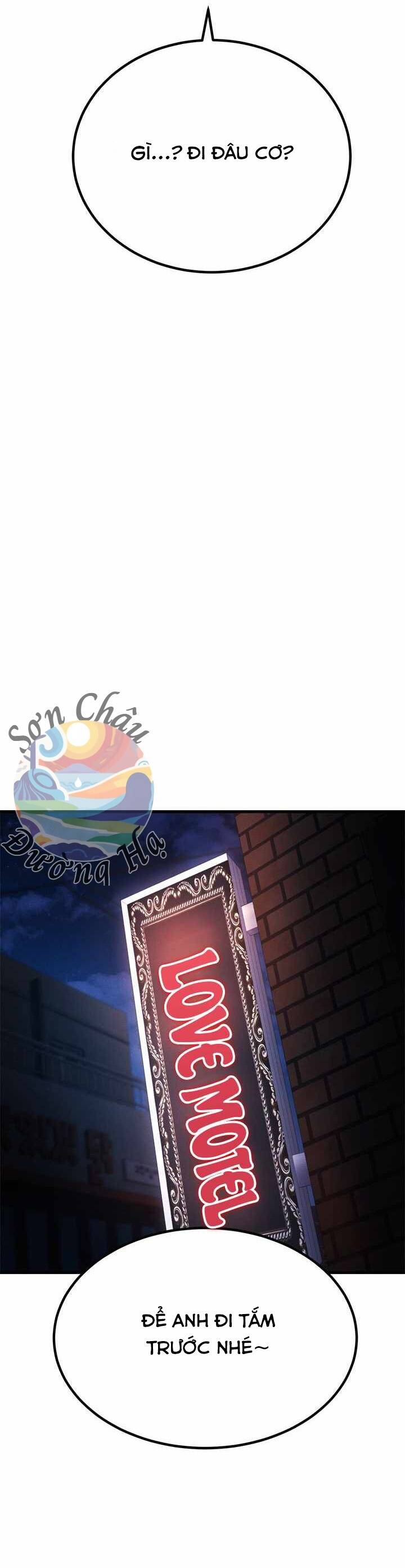 Gương Mặt Tâm Thần Chapter 35 - Trang 2