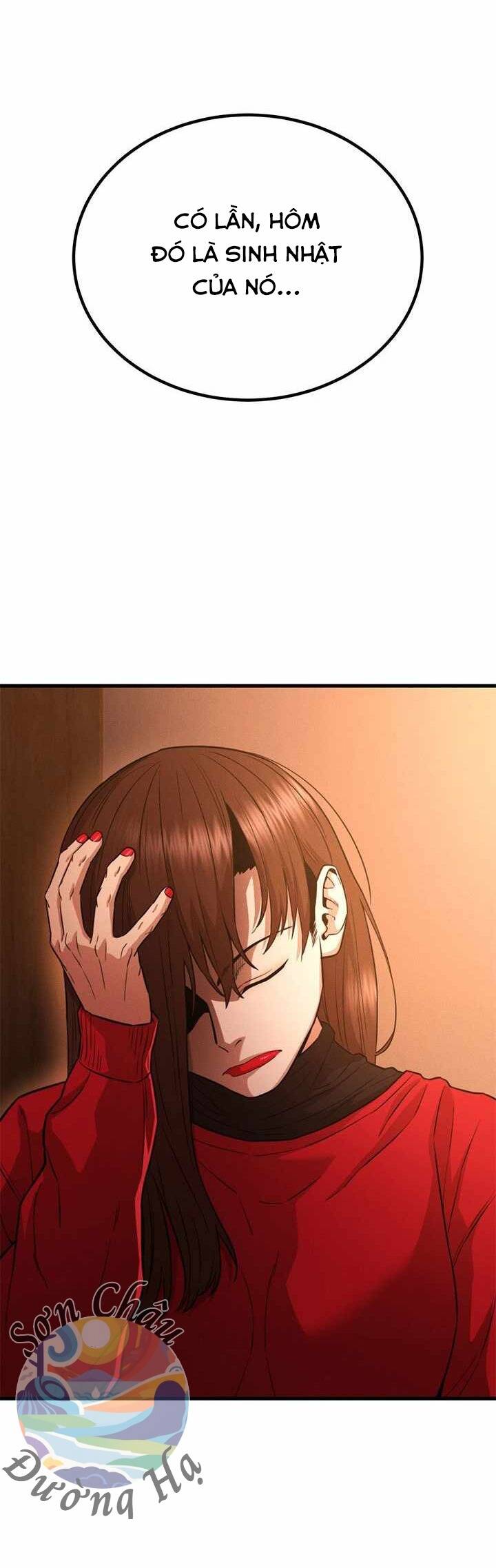 Gương Mặt Tâm Thần Chapter 35 - Trang 2