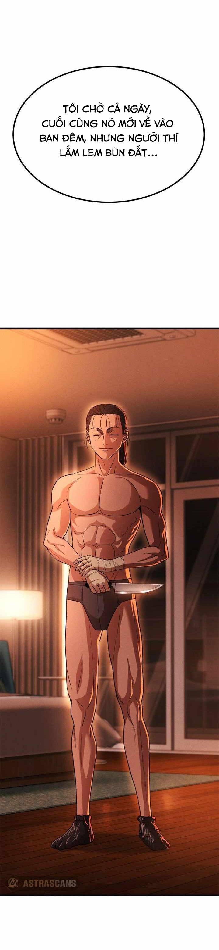 Gương Mặt Tâm Thần Chapter 35 - Trang 2