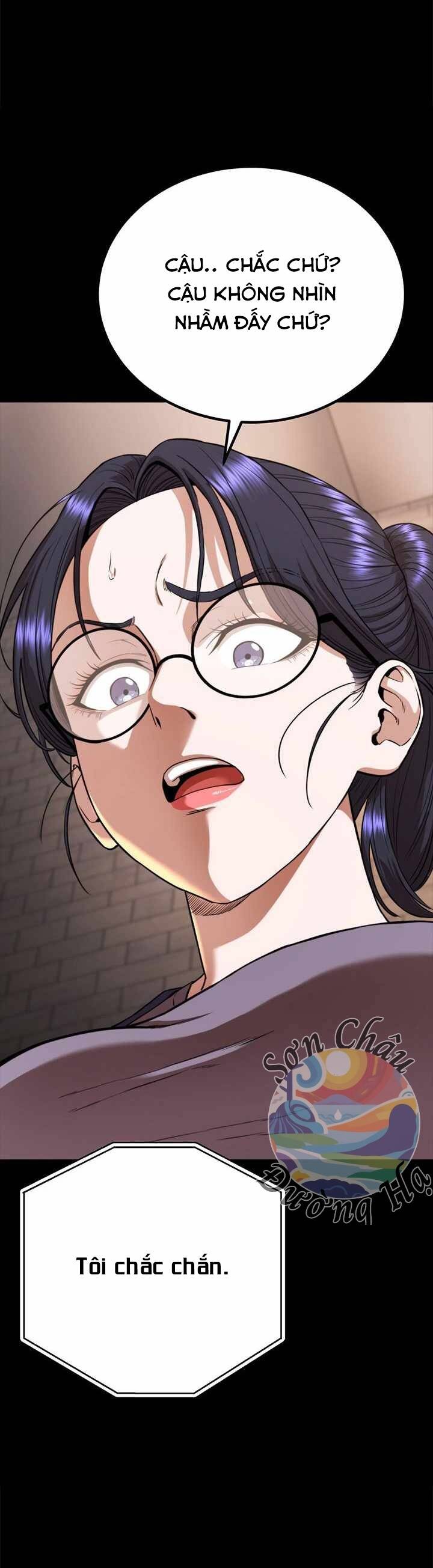 Gương Mặt Tâm Thần Chapter 35 - Trang 2
