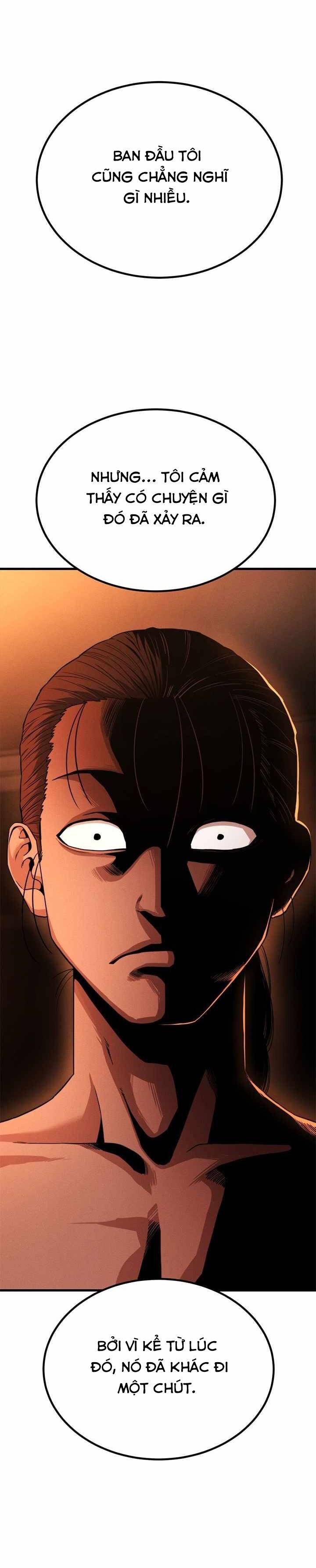 Gương Mặt Tâm Thần Chapter 35 - Trang 2