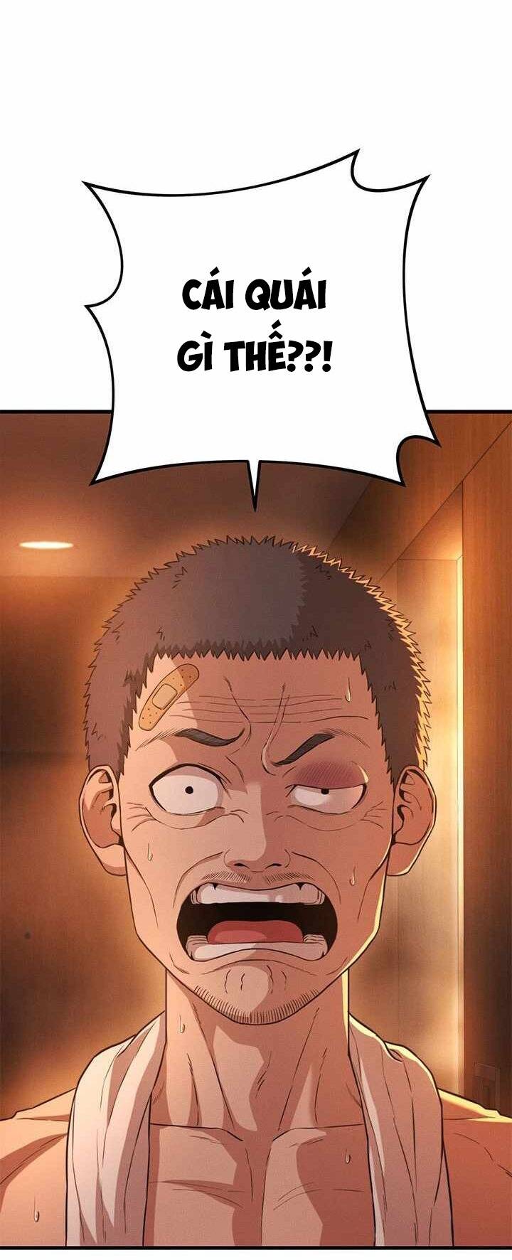 Gương Mặt Tâm Thần Chapter 35 - Trang 2
