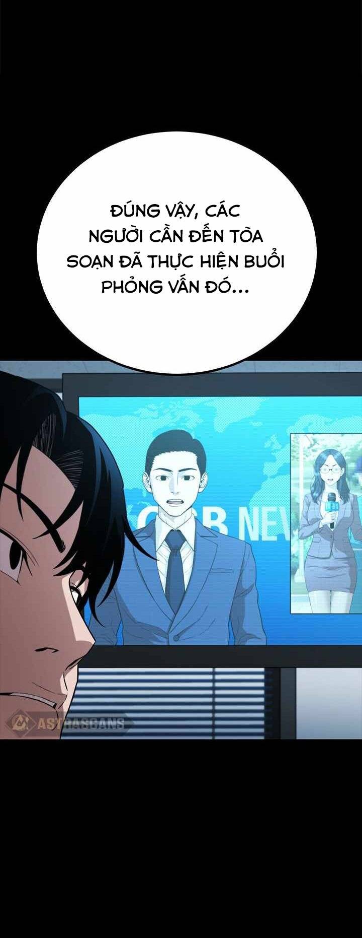 Gương Mặt Tâm Thần Chapter 35 - Trang 2