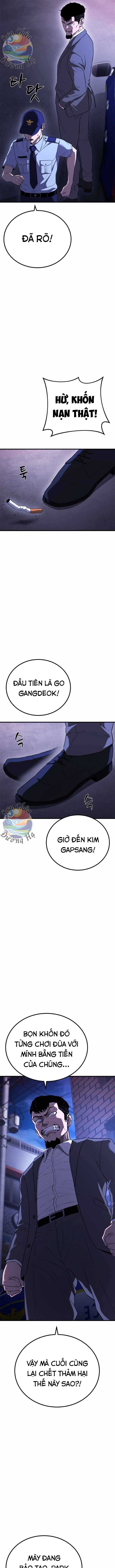 Gương Mặt Tâm Thần Chapter 37 - Trang 2