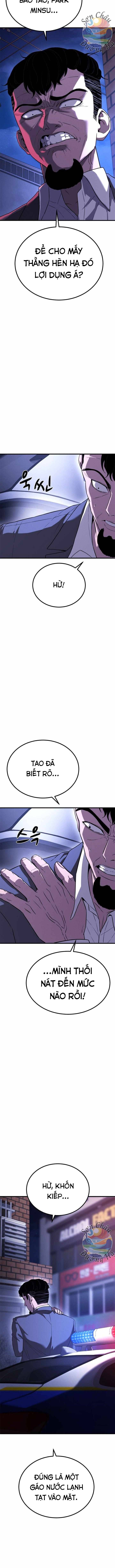 Gương Mặt Tâm Thần Chapter 37 - Trang 2
