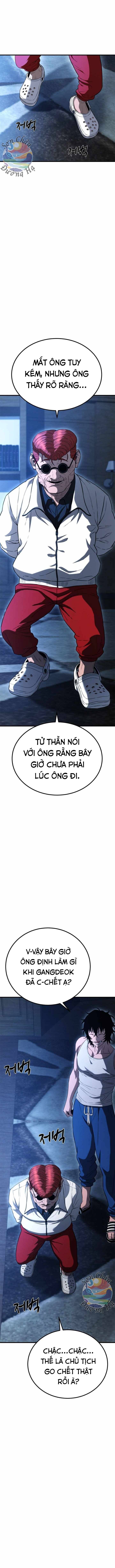 Gương Mặt Tâm Thần Chapter 37 - Trang 2