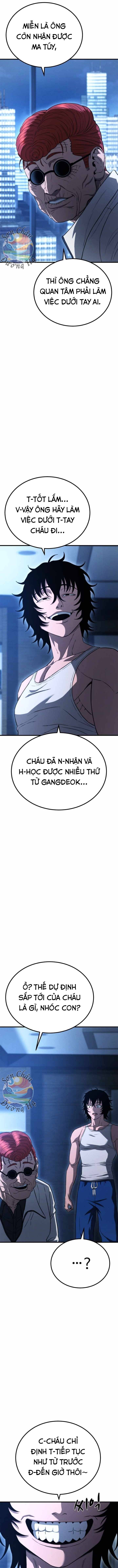 Gương Mặt Tâm Thần Chapter 37 - Trang 2