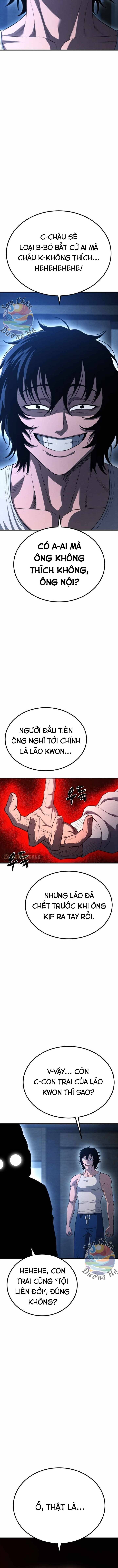 Gương Mặt Tâm Thần Chapter 37 - Trang 2