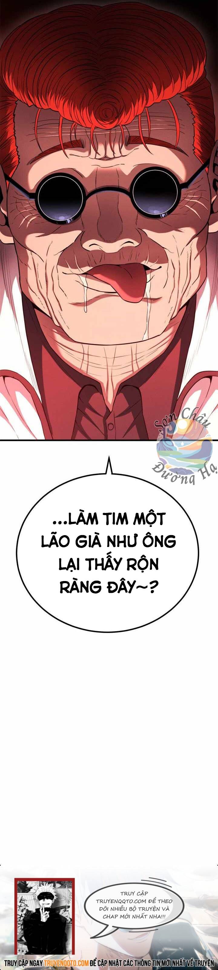 Gương Mặt Tâm Thần Chapter 37 - Trang 2