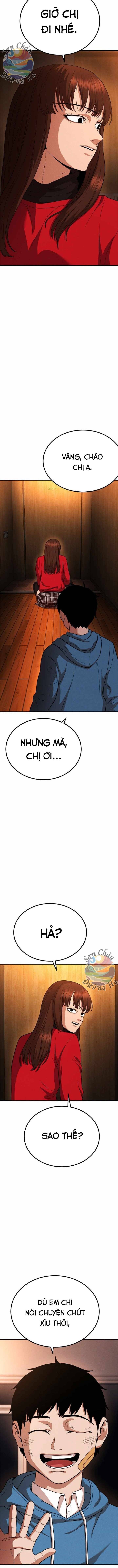 Gương Mặt Tâm Thần Chapter 37 - Trang 2