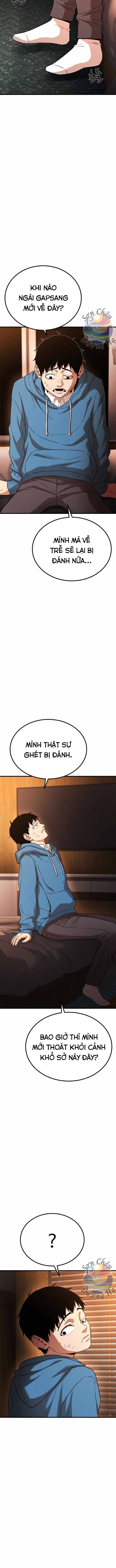 Gương Mặt Tâm Thần Chapter 37 - Trang 2
