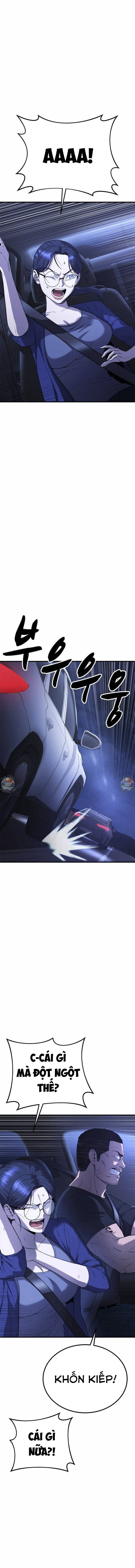 Gương Mặt Tâm Thần Chapter 38 - Trang 2