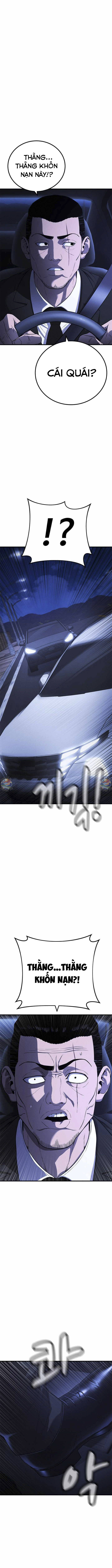 Gương Mặt Tâm Thần Chapter 38 - Trang 2