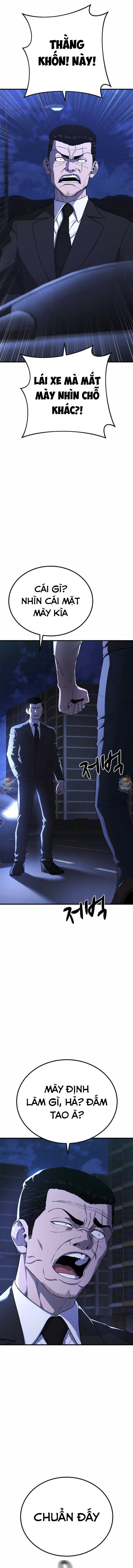 Gương Mặt Tâm Thần Chapter 38 - Trang 2