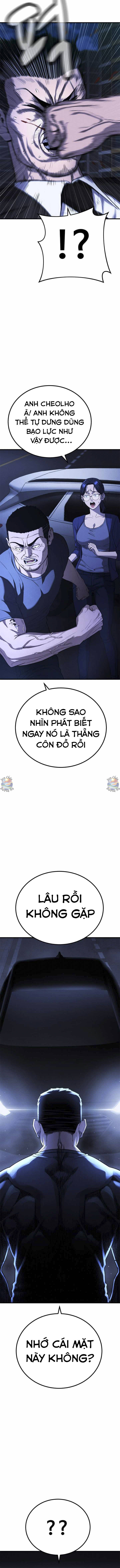Gương Mặt Tâm Thần Chapter 38 - Trang 2