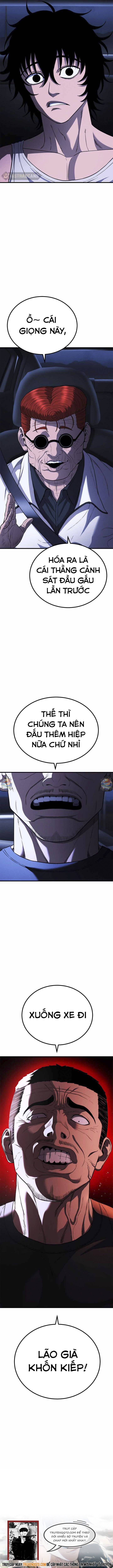 Gương Mặt Tâm Thần Chapter 38 - Trang 2