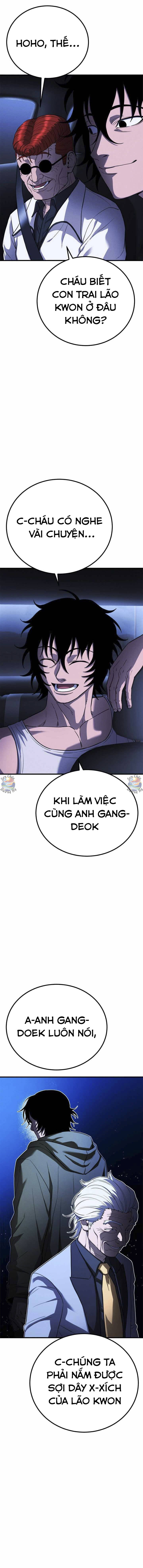 Gương Mặt Tâm Thần Chapter 38 - Trang 2