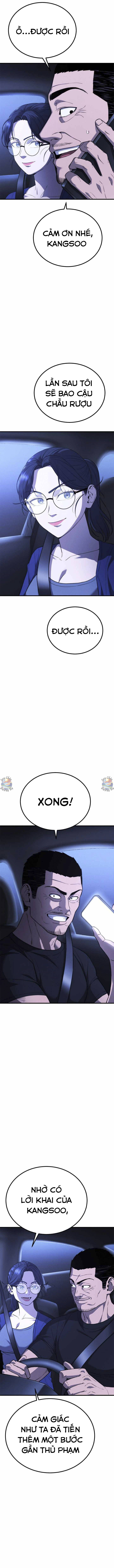 Gương Mặt Tâm Thần Chapter 38 - Trang 2