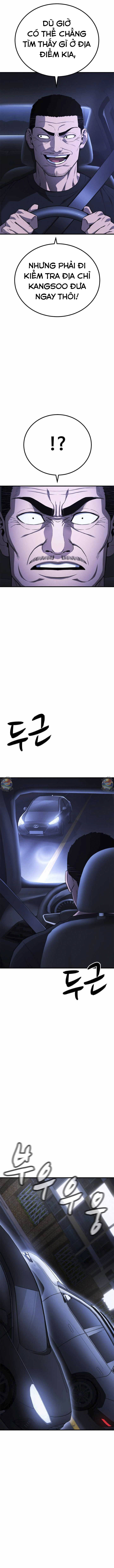 Gương Mặt Tâm Thần Chapter 38 - Trang 2