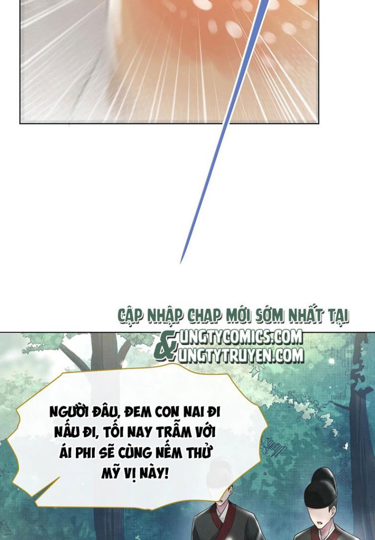 Phế Đế Vi Phi Chapter 7 - Trang 2