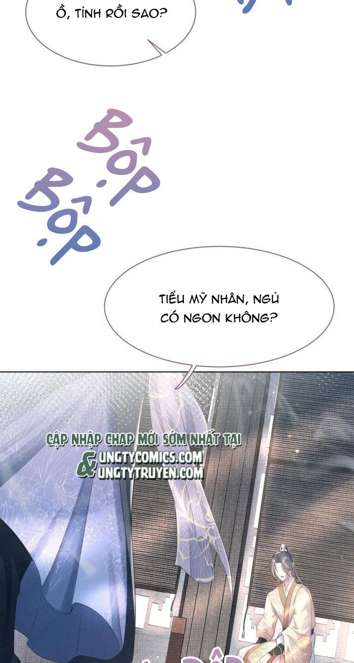 Phế Đế Vi Phi Chapter 8 - Trang 2