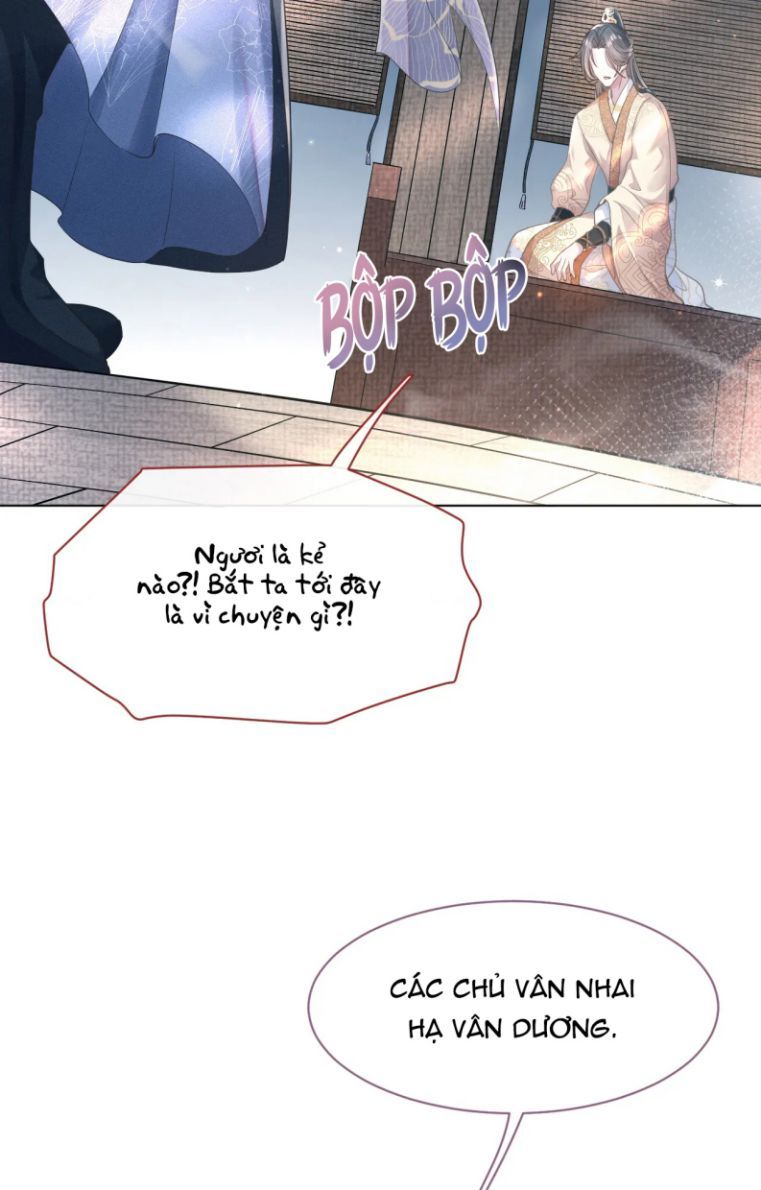 Phế Đế Vi Phi Chapter 9 - Trang 2