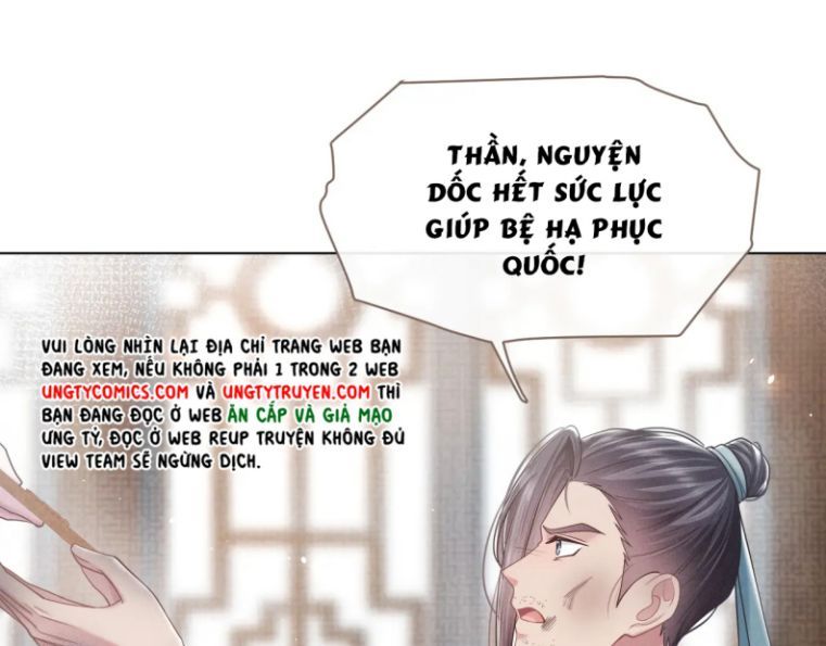 Phế Đế Vi Phi Chapter 9 - Trang 2