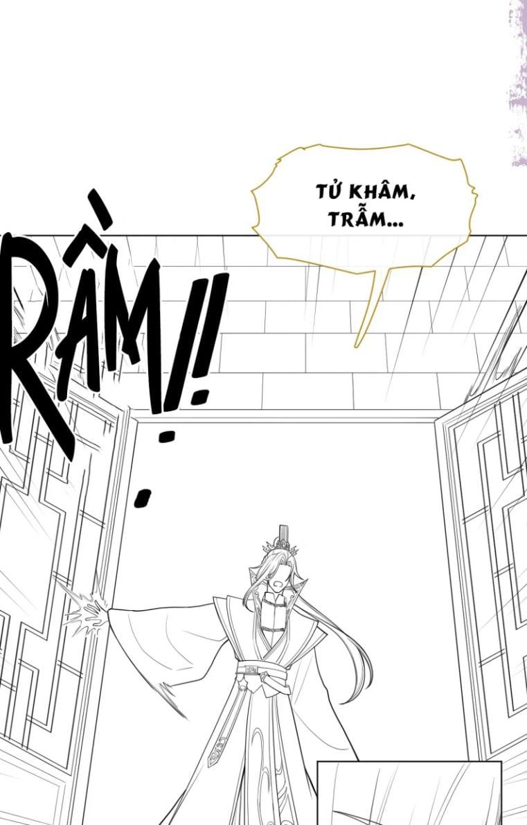 Phế Đế Vi Phi Chapter 9 - Trang 2