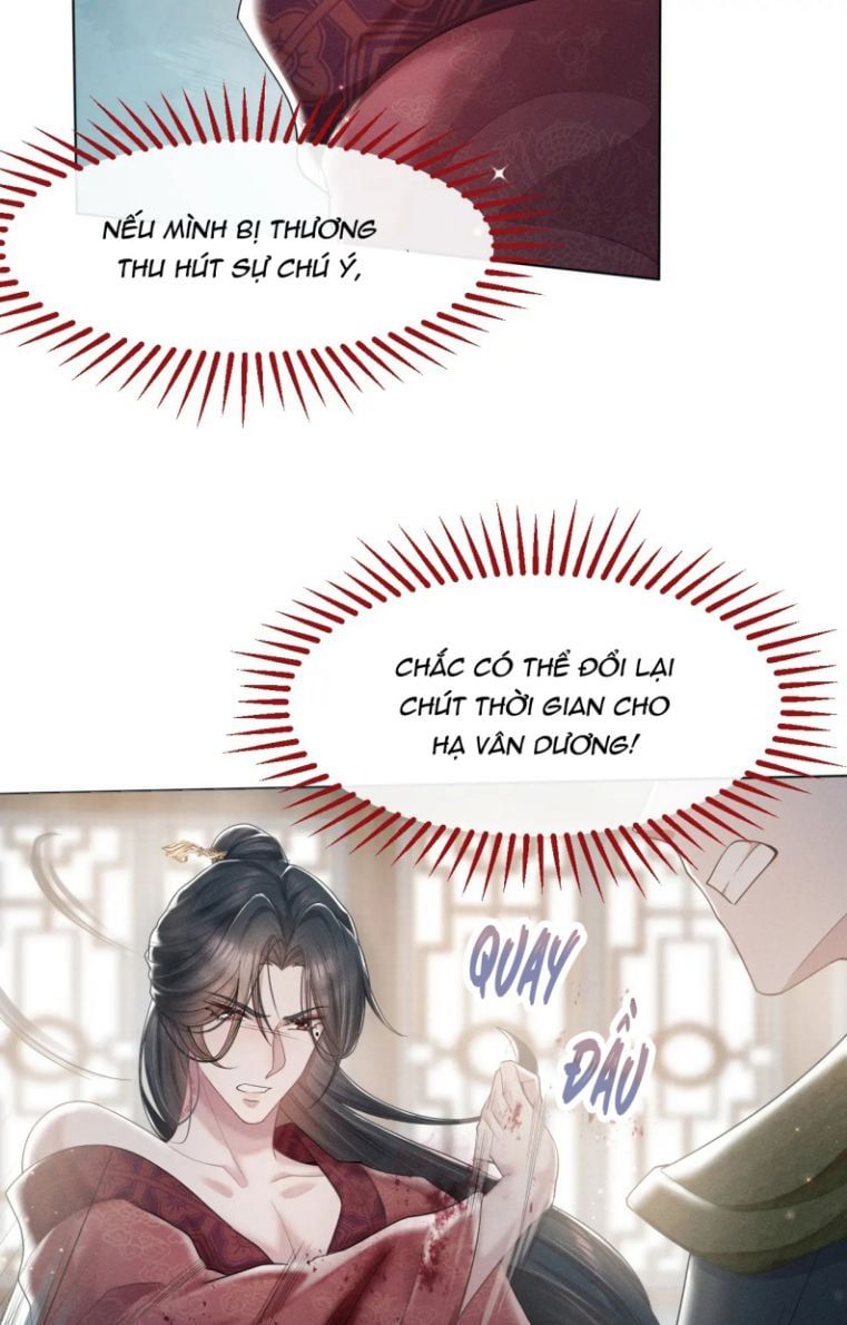 Phế Đế Vi Phi Chapter 10 - Trang 2
