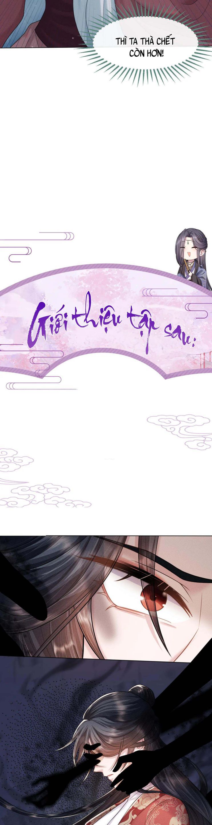 Phế Đế Vi Phi Chapter 15 - Trang 2