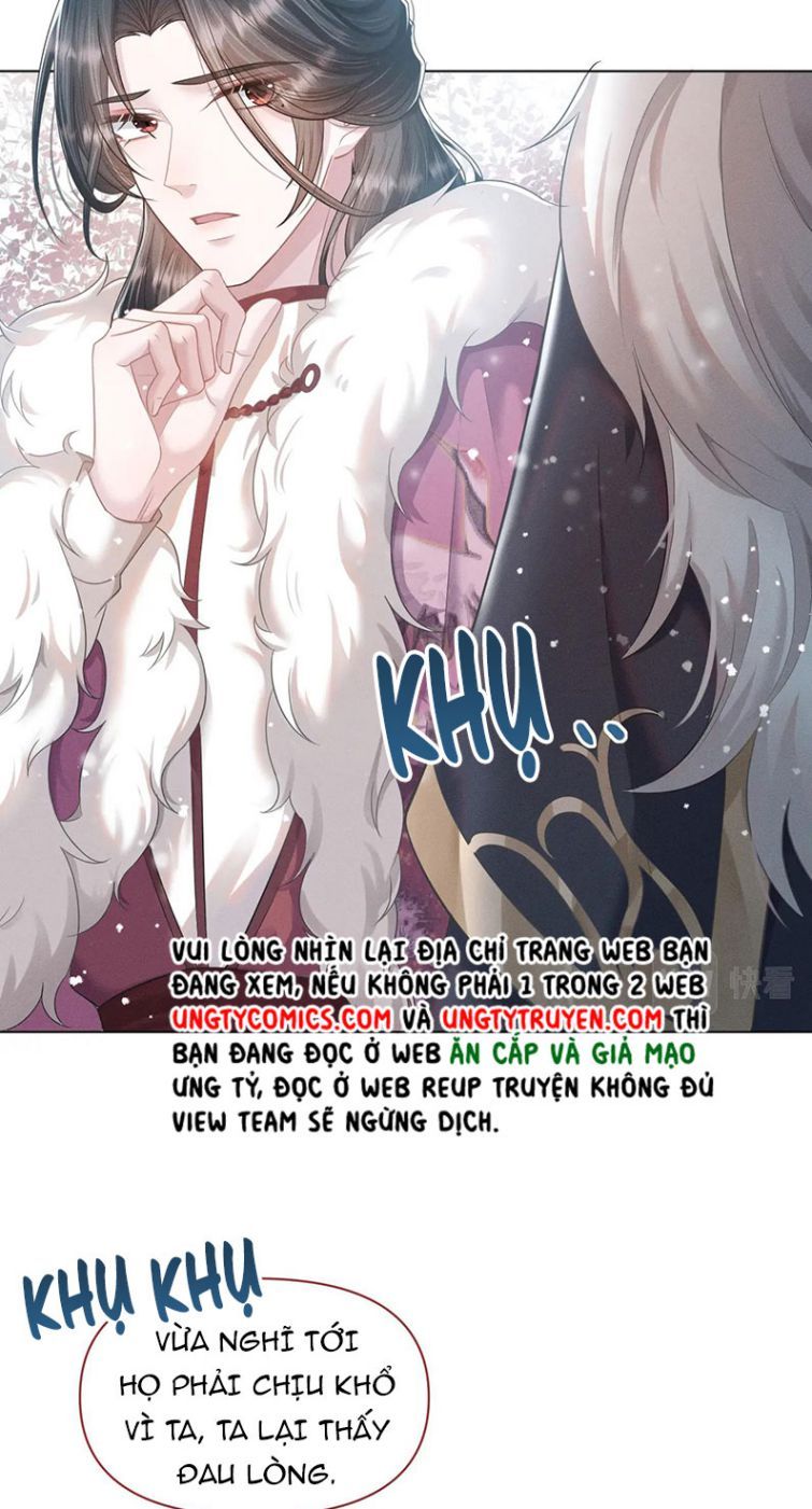 Phế Đế Vi Phi Chapter 18 - Trang 2