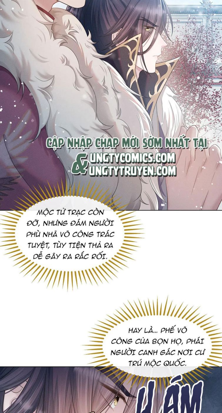 Phế Đế Vi Phi Chapter 18 - Trang 2