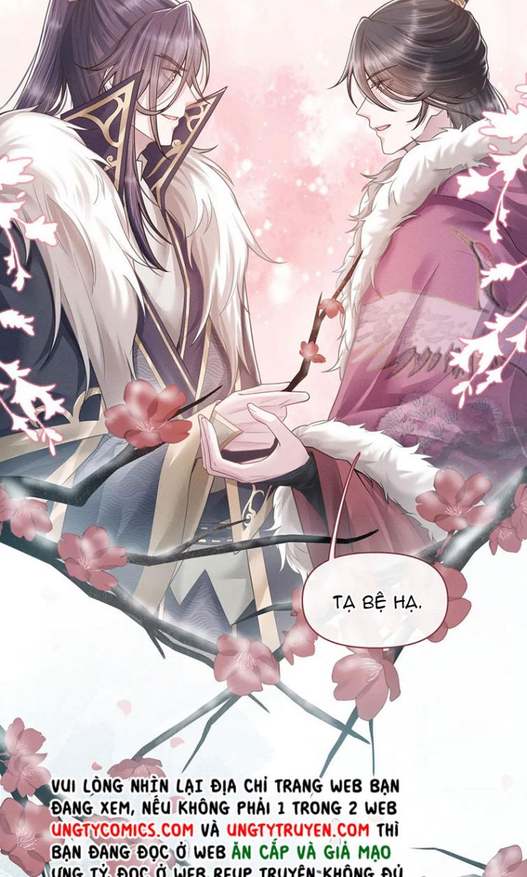 Phế Đế Vi Phi Chapter 18 - Trang 2